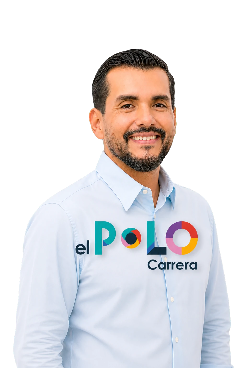 Hipólito Carrera
